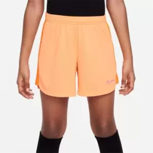 Nike Nk Df ACD23 Short K Br - Orange