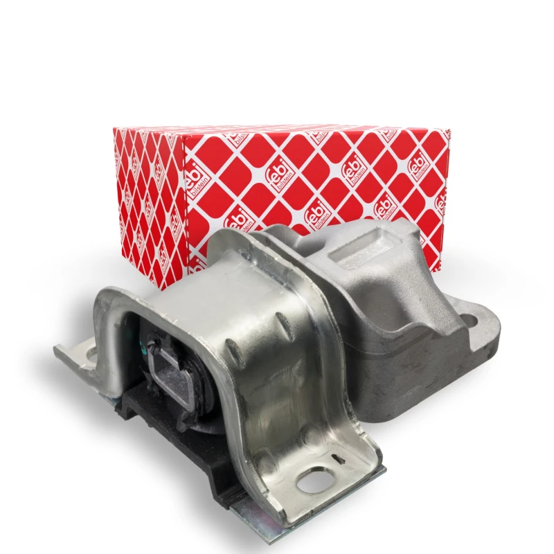Image of Engine mount FEBI BILSTEIN 104396