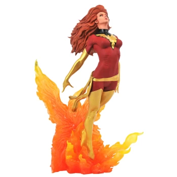 Image of Diamond Select Marvel Gallery VS PVC Figure - Dark Phoenix