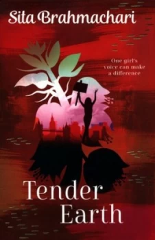 Image of Tender Earth by Sita Brahmachari Book