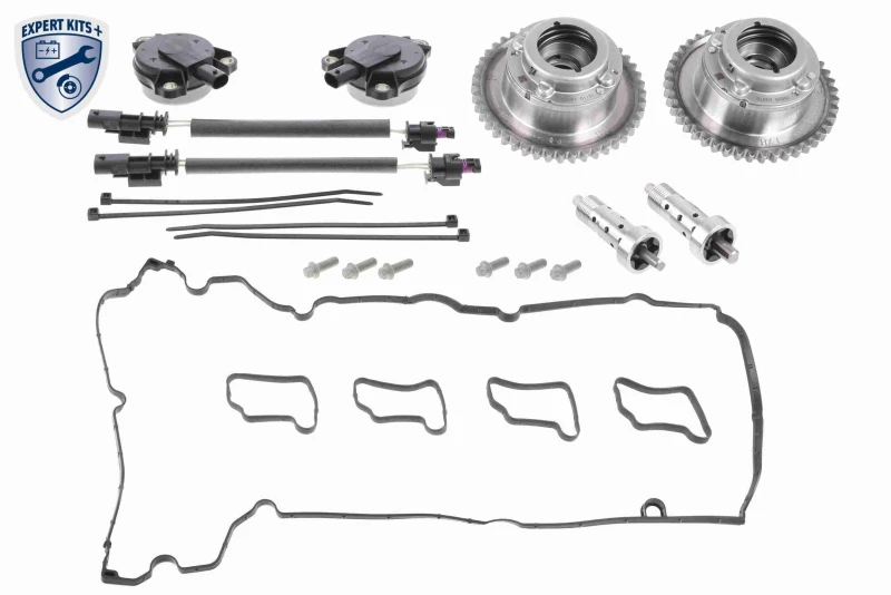 Image of Repair Kit, camshaft adjustment VAICO V30-3428