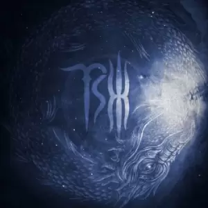 Image of Ouroboros Stirs by The Shiva Hypothesis CD Album