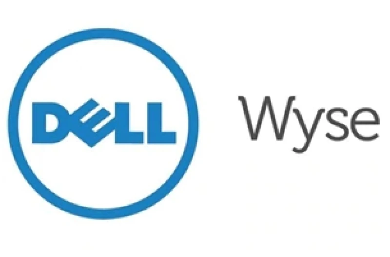 Image of Dell Wyse W1D0K monitor mount accessory