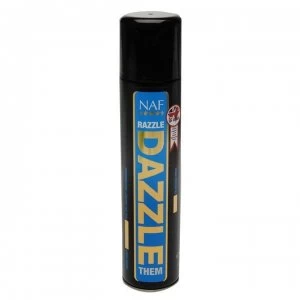 Image of NAF Razzle Dazzle Them Finishing Spray