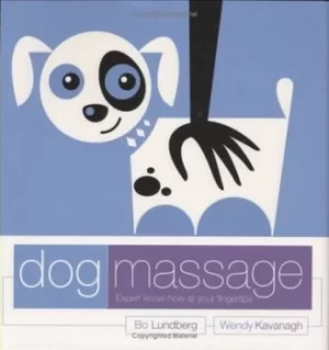 Image of Dog massage by Bo Lundberg