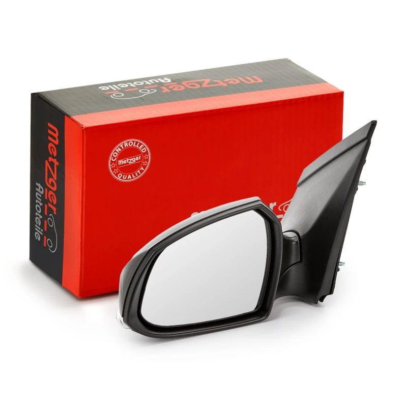 Image of Wing mirror METZGER 2060021