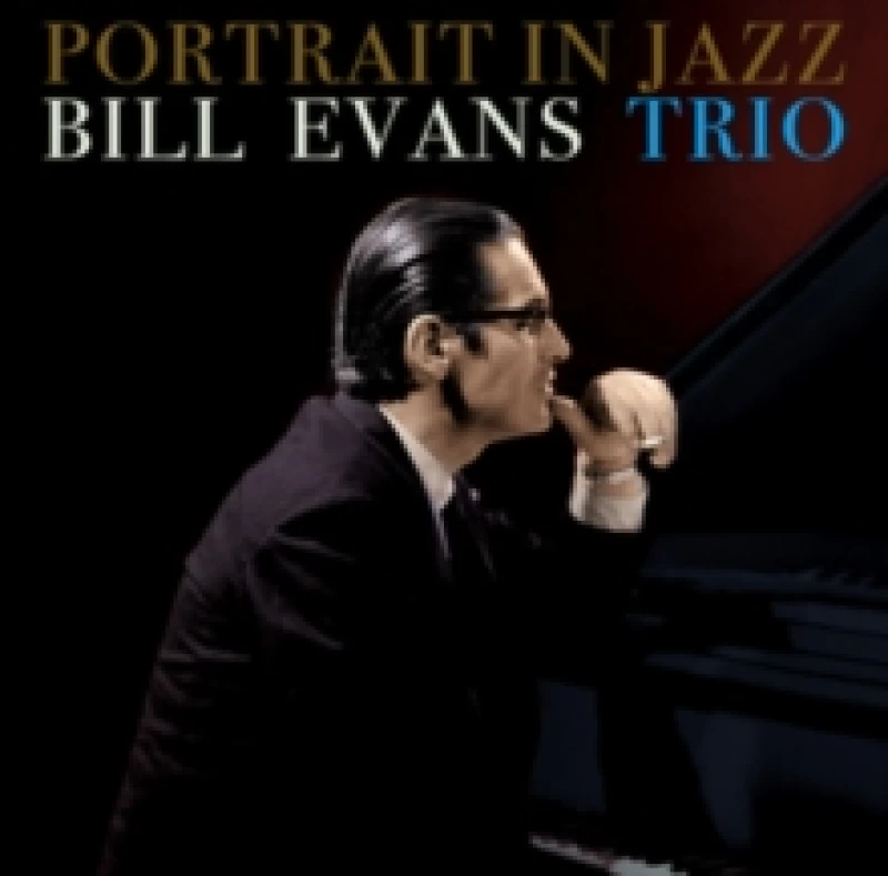 Image of Portrait in Jazz (Bonus Tracks Edition) CD / Album