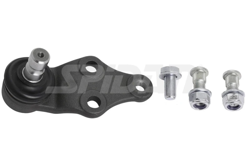 Image of SPIDAN CHASSIS PARTS Ball Joint SPIDAN CHASSIS PARTS 58246