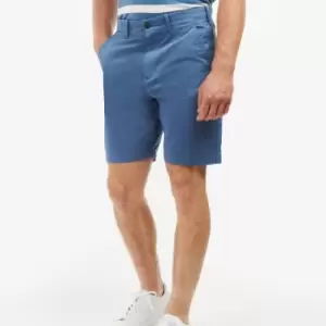 Image of Barbour International Cotton Cargo Shorts - W36