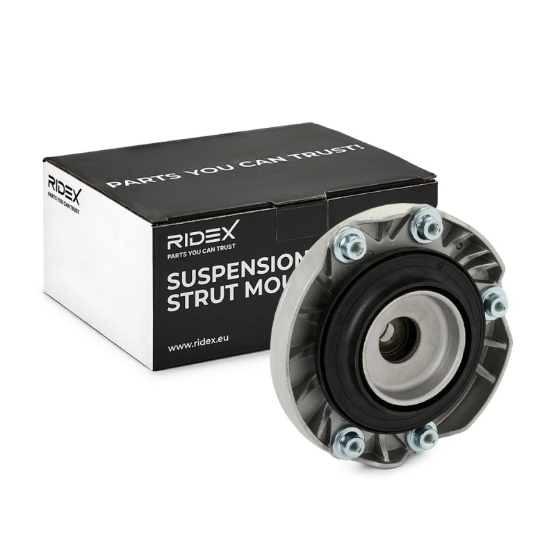 Image of RIDEX Top strut mount RIDEX 1180S1342