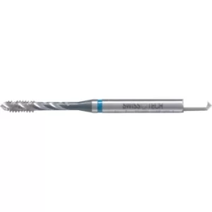 Image of 1/2"X13 UNC Blue Ring Sp/Fl DIN376 HSS-EV Tap