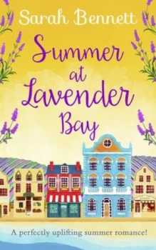 Image of Summer at Lavender Bay by Sarah Bennett