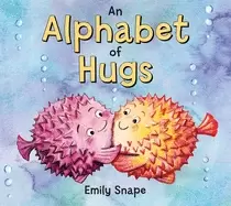 Image of alphabet of hugs