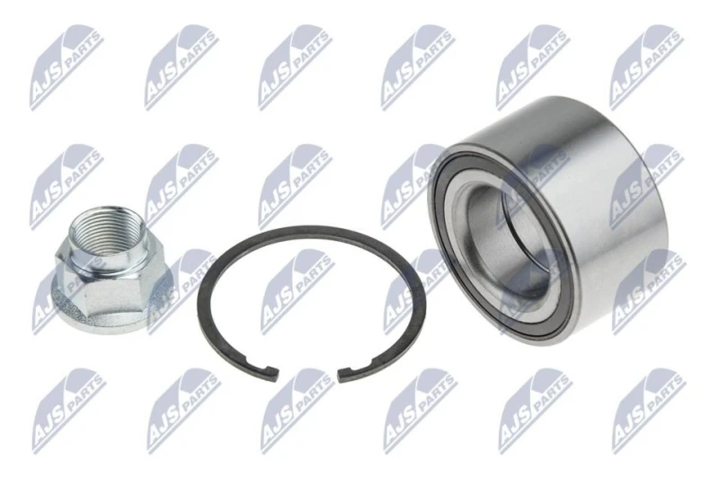 Image of NTY Wheel bearing kit NTY KLP-DA-014