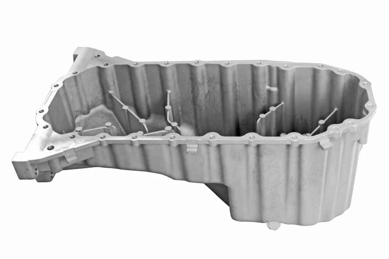 Image of Oil sump VAICO V10-6733
