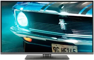 Image of Panasonic 43" TX43GS352B Smart Full HD LED TV