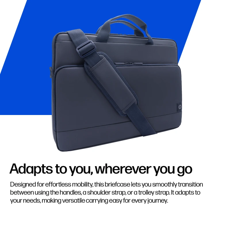Image of HP Modern 14" Laptop Briefcase