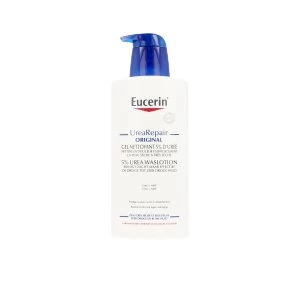 Image of UREAREPAIR PLUS gel limpiador 5% urea 400ml
