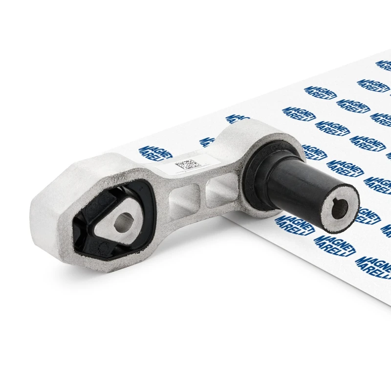 Image of MAGNETI MARELLI 030607010546 Holder, engine mounting Rear Holder,engine mounting (533)