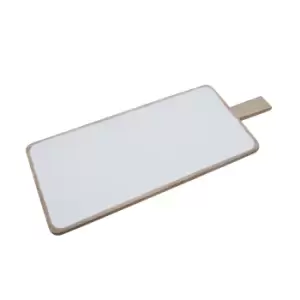 Image of 60cm Mango Wood Paddle Serving Board
