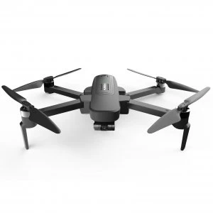 Image of Hubsan ZINO Pro Plus Standard Version GPS 8KM FPV RC Drone 4K Ultra HD Camera 3-axis Gimbal Quadcopter - Black