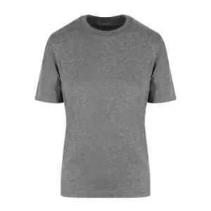 Image of AWDis Adults Unisex Just Cool Urban T-Shirt (M) (Grey Urban Marl)
