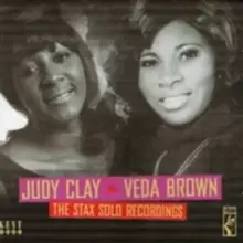 Image of The Stax Solo Recordings
