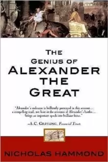 Image of The Genius of Alexander the Great