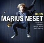 image of Marius Neset - Birds (Music CD)