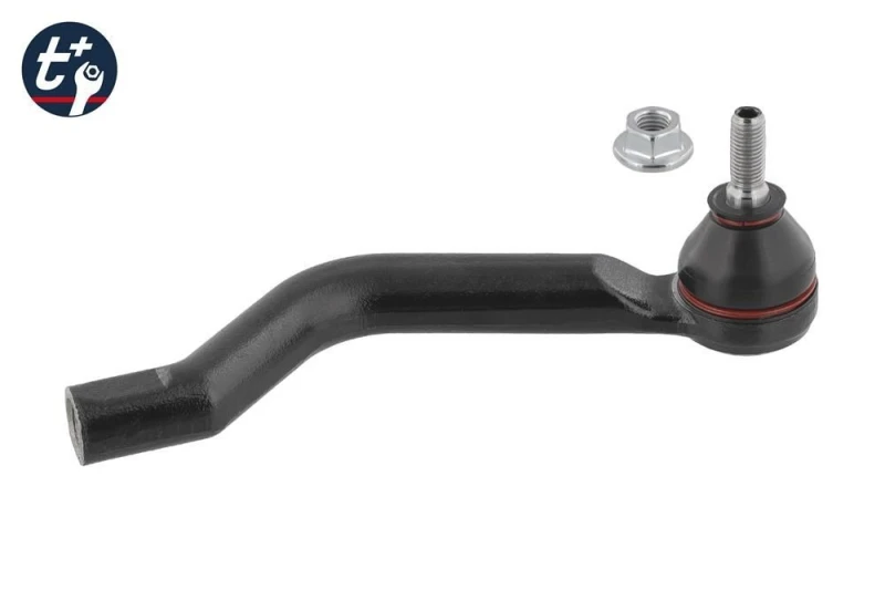 Image of TOPRAN Track rod end TOPRAN 625 656