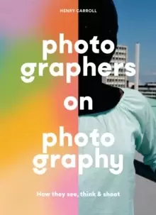 Image of Photographers on Photography