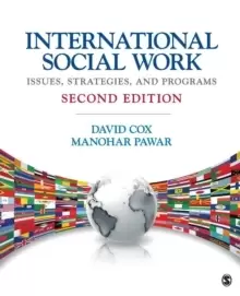 Image of International Social Work : Issues, Strategies, and Programs