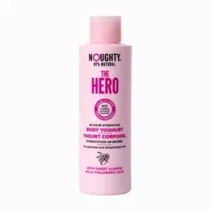 image of Noughty The Hero Body Yoghurt 200ml