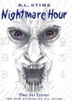 Image of Nightmare Hour by R. L. Stine Book