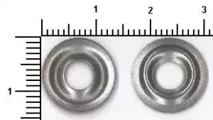 Image of Injection System Heat Shield 297.260 by Elring