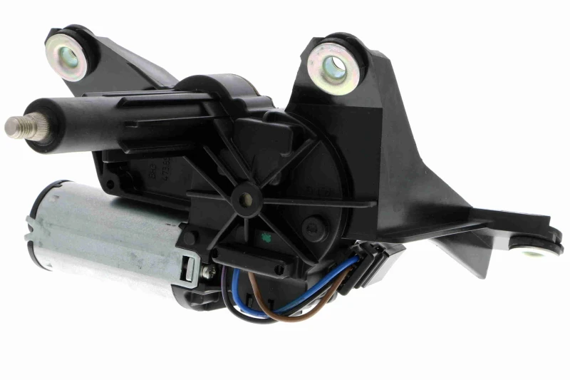 Image of VEMO V40-07-0010 Wiper Motor Rear Wiper Motor (295)