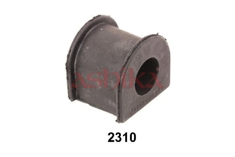 Image of ASHIKA Anti-roll bar bush ASHIKA GOM-2310