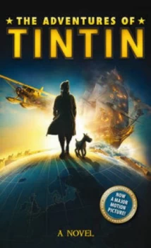 Image of The Adventures of Tintin by Anonymous Hardback