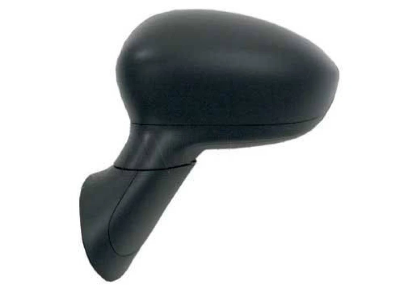 Image of ALKAR 6127933 Wing mirror Left, Electric, Convex Outside Mirror (50)