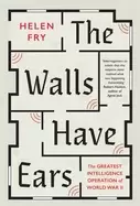 Image of walls have ears the greatest intelligence operation of world war ii