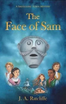 Image of The Face of Sam by J. a Ratcliffe Paperback