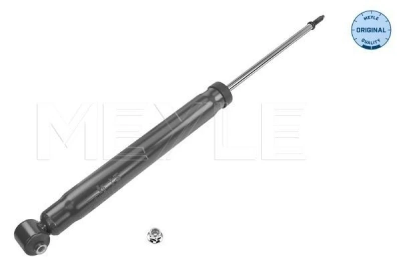 Image of Shock absorber MEYLE 40-26 725 0014