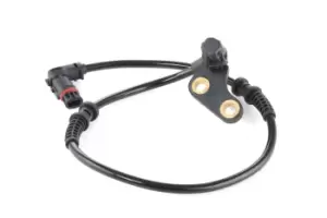 Image of RIDEX ABS Sensor 412W0191 ESP Sensor,Sensor, wheel speed MERCEDES-BENZ,RENAULT,C-Klasse Limousine (W202),SLK (R170),CLK (C208)