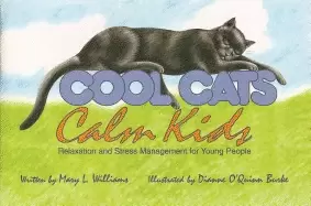 Image of cool cats calm kids