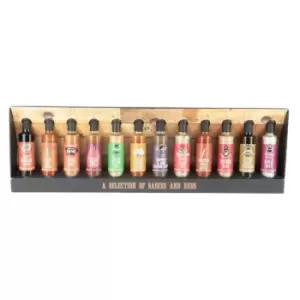 Image of KandM Steak Rubs & Sauce Set - None