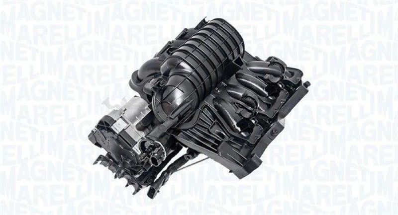 Image of MAGNETI MARELLI Inlet manifold MAGNETI MARELLI 802007553410