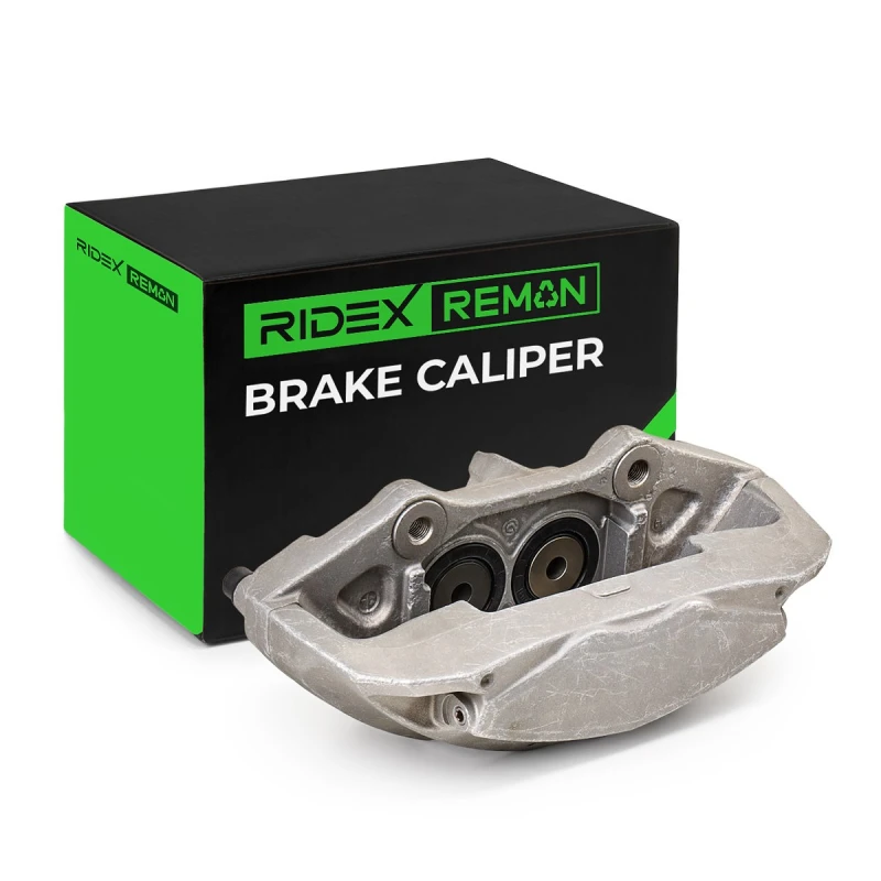 Image of RIDEX REMAN 78B3430R Brake caliper Aluminium Brake Caliper (78)