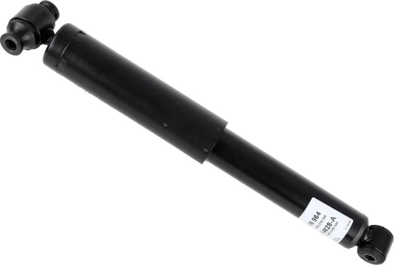 Image of Shock absorber SACHS 316 964