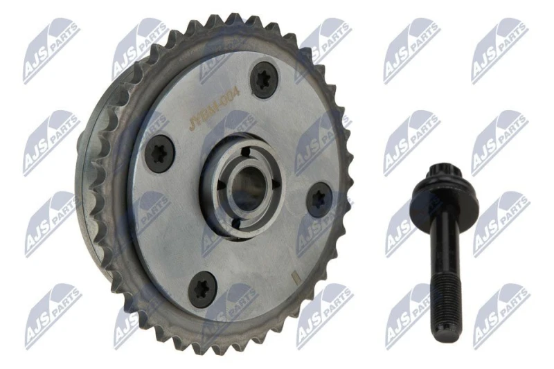 Image of NTY Camshaft Adjuster NTY RKZ-BM-004