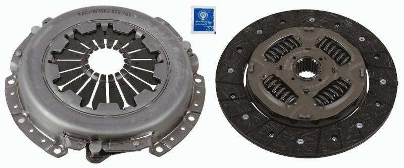Image of Clutch kit SACHS 3000 950 843